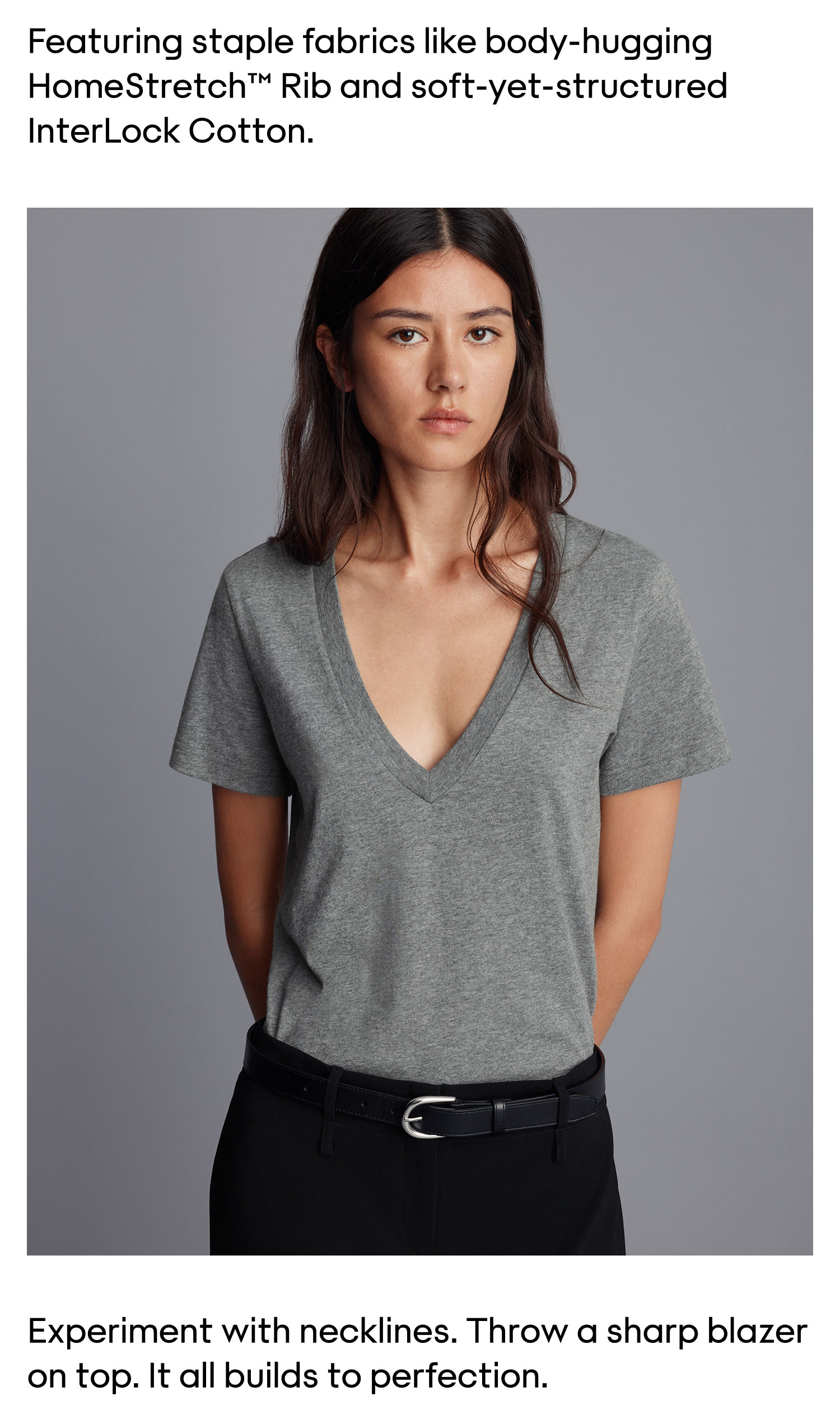 INTERLOCK COTTON