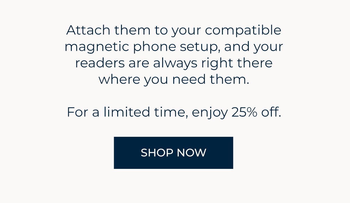 25% Off Best Sellers