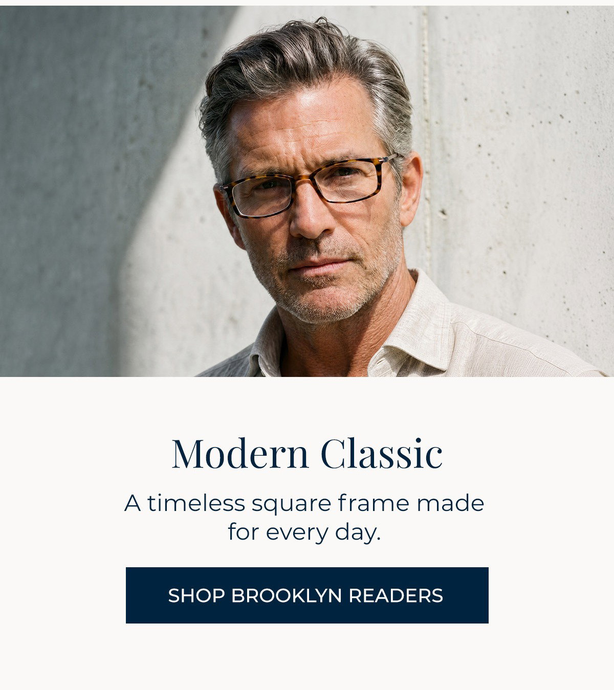 Modern Classic: Brooklyn Readers 