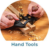 Shop Hand Tools