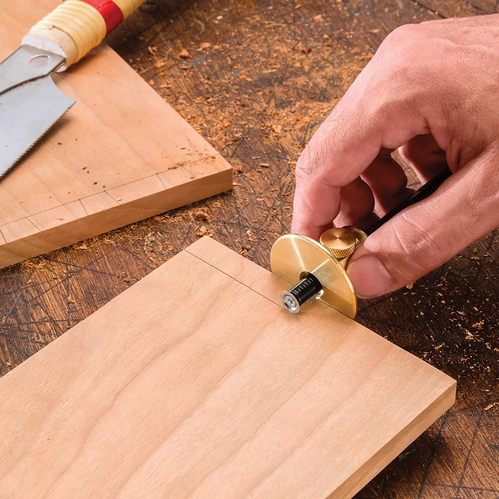 Rockler Wheel Marking Gauge