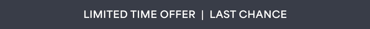 Mystery Gift | Spend $100, Get A Free Full-Size Gift