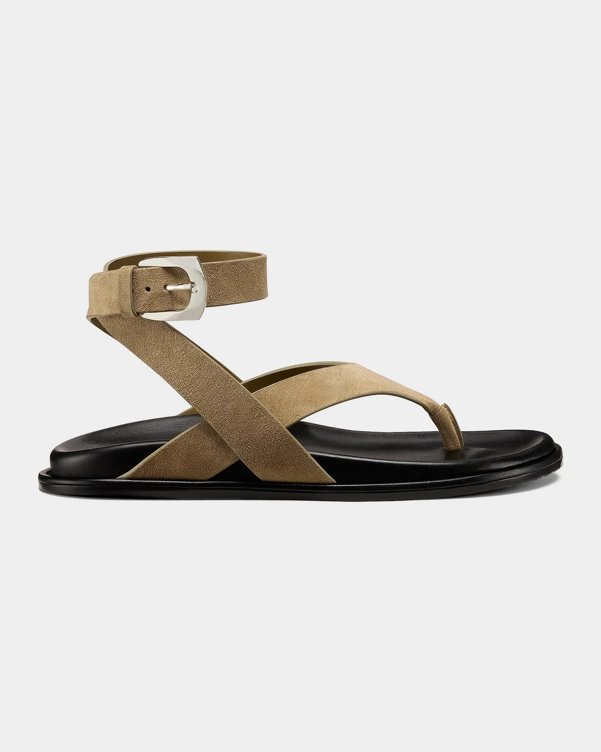 MaryKate Suede Sandals