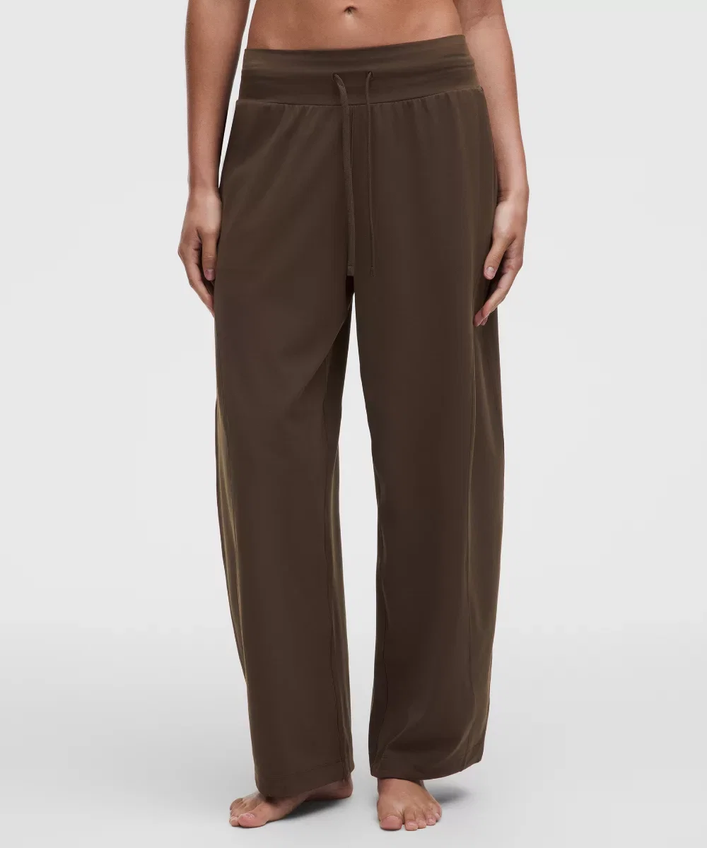 lululemon Align™ Foldover Relaxed Jogger