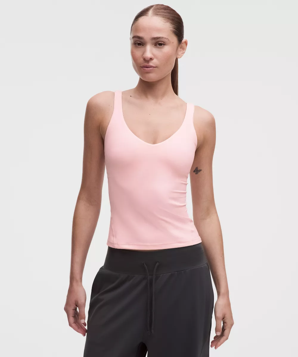 lululemon Align™ Waist-Length Tank Top