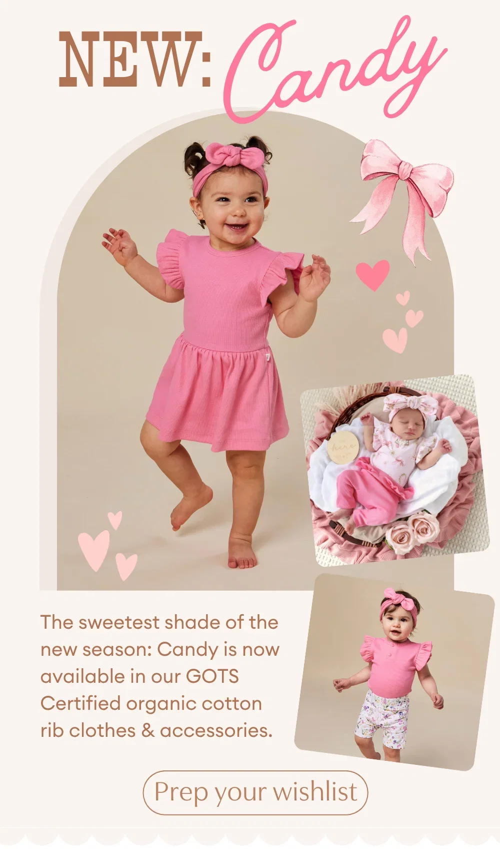 Free Jersey Wrap Set