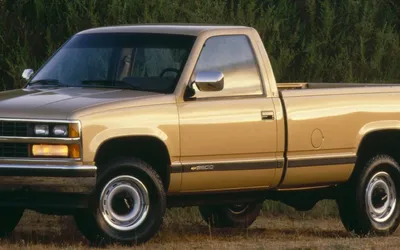 Chevy/GMC OBS Trucks Explained