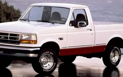 Ford OBS Trucks Explained