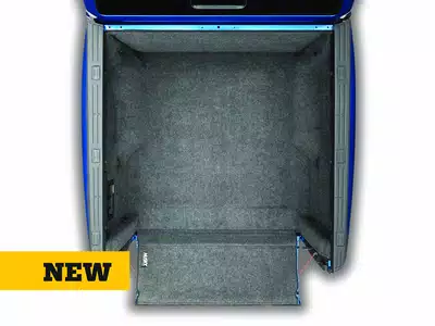 Husky Liners Guardian Comfort Full Bed Liner