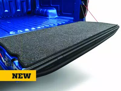 Husky Liners Guardian Comfort Tailgate Mat