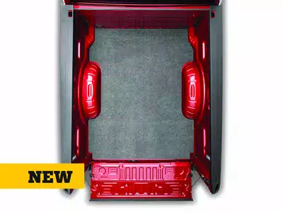 Husky Liners Guardian Comfort Bed Mat