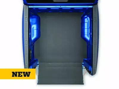 Husky Liners Guardian Impact Bed and Tailgate Mat
