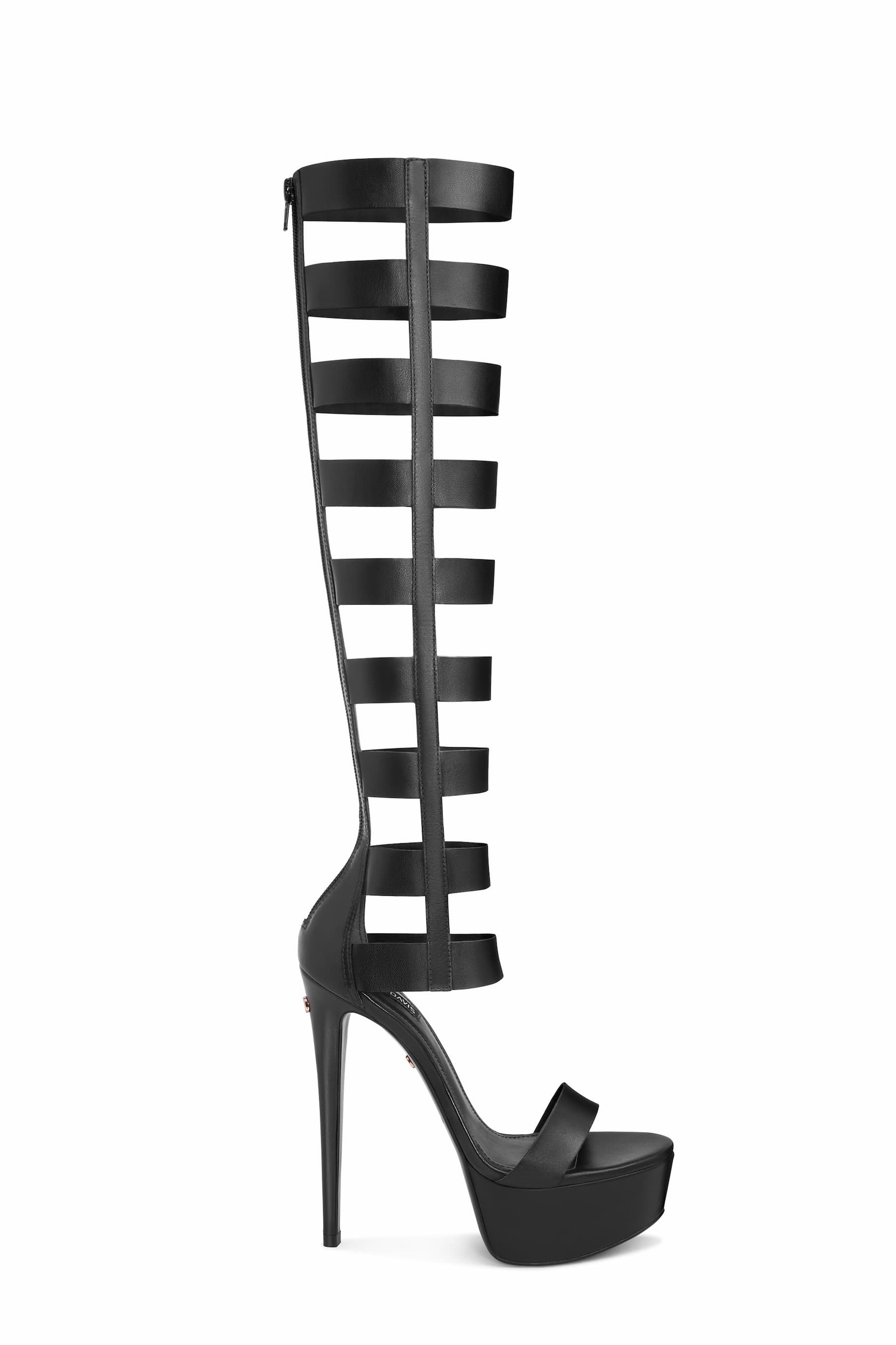 Ruthie Davis FA26 editorial detail
