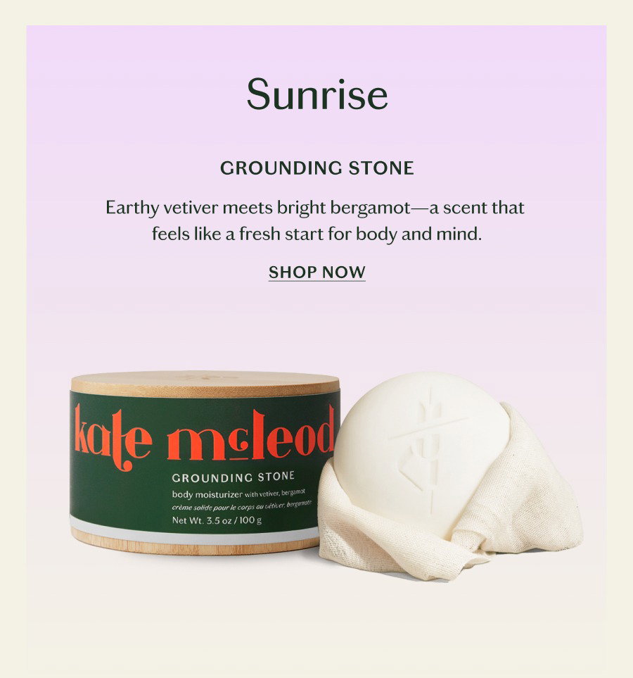 Grounding Stone