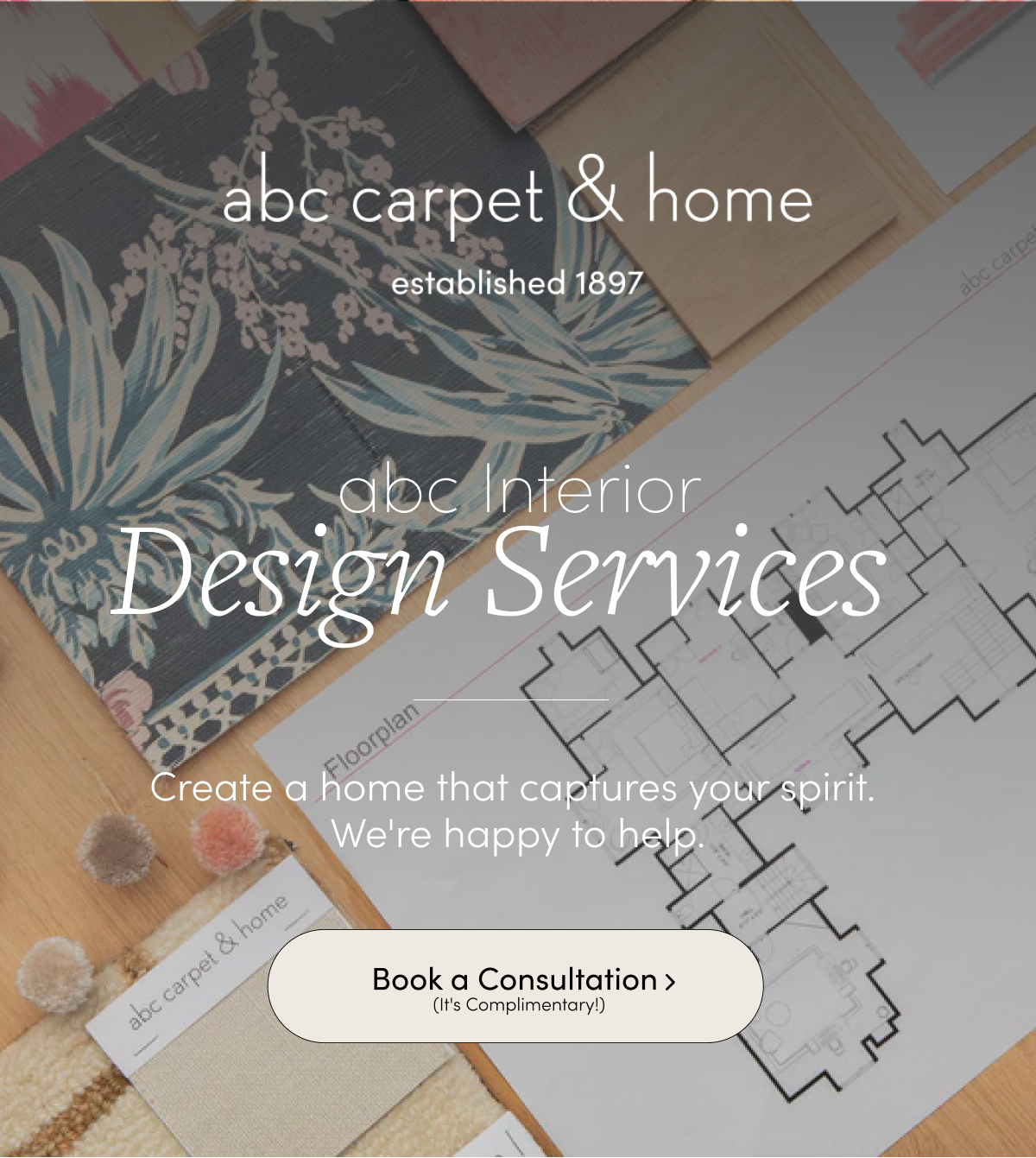 Book a Consultation