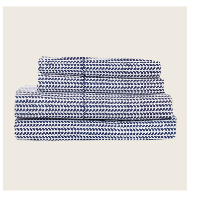 John Robshaw Cinde Sheet Set