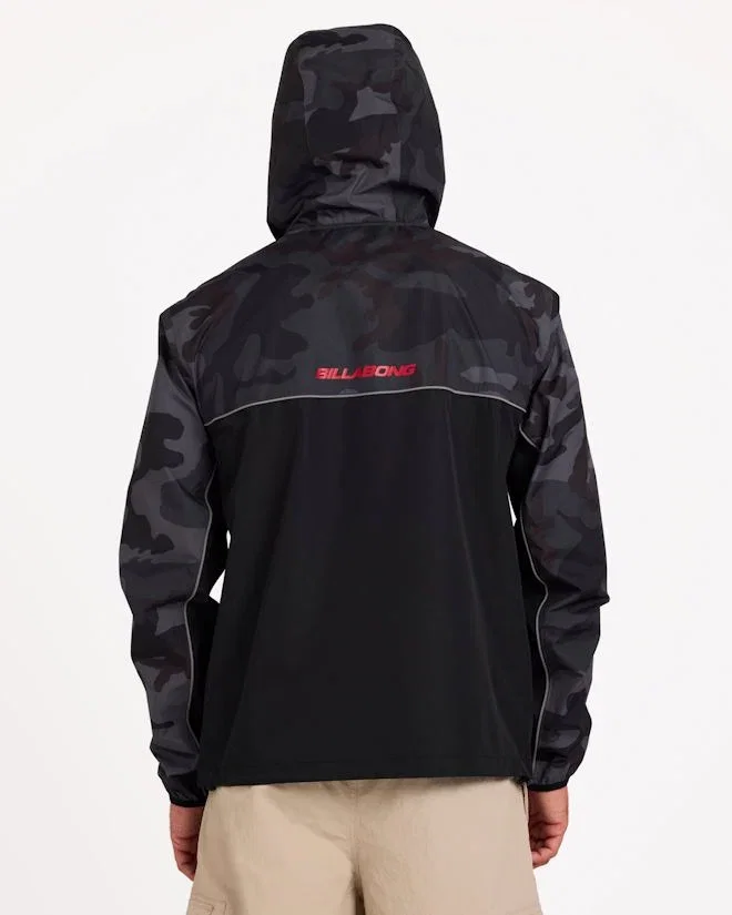 Strike Mission 5K Windproof Jacket