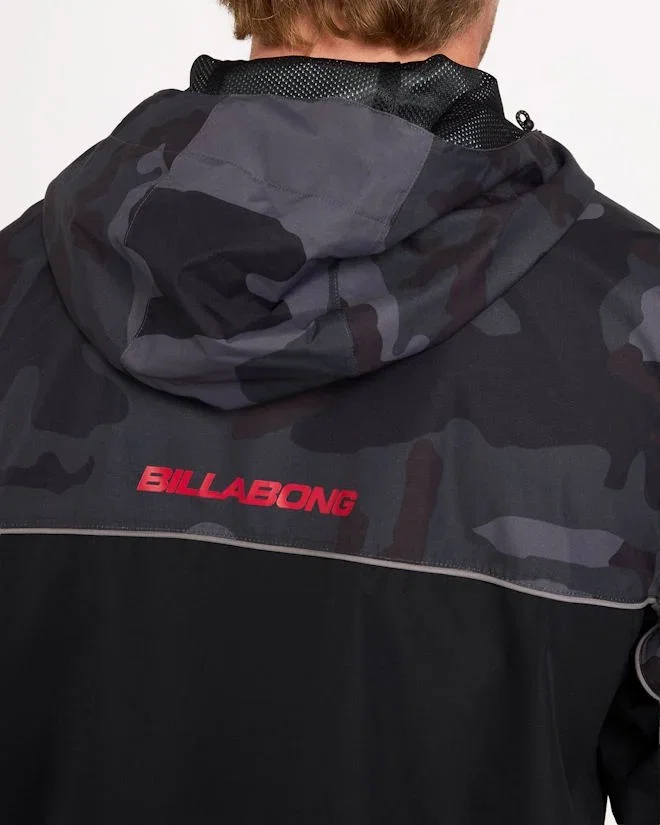 Strike Mission 5K Windproof Jacket