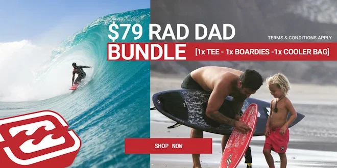 $79 RAD DAD BUNDLE