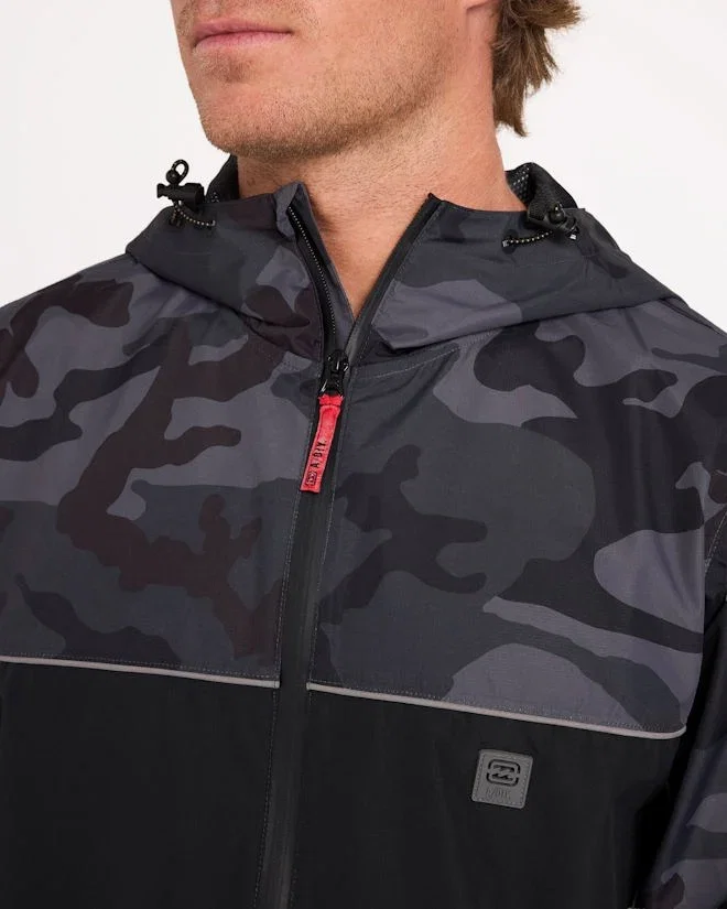 Strike Mission 5K Windproof Jacket