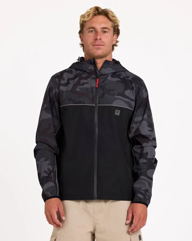Strike Mission 5K Windproof Jacket
