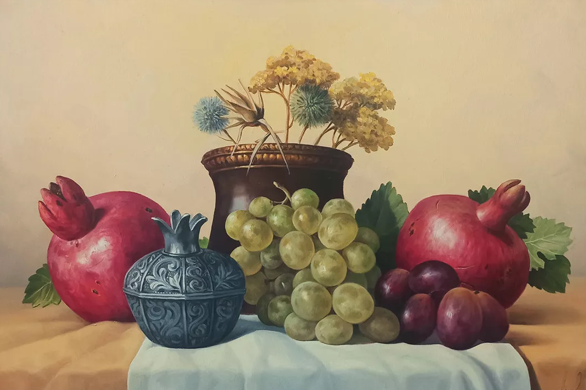 Still life