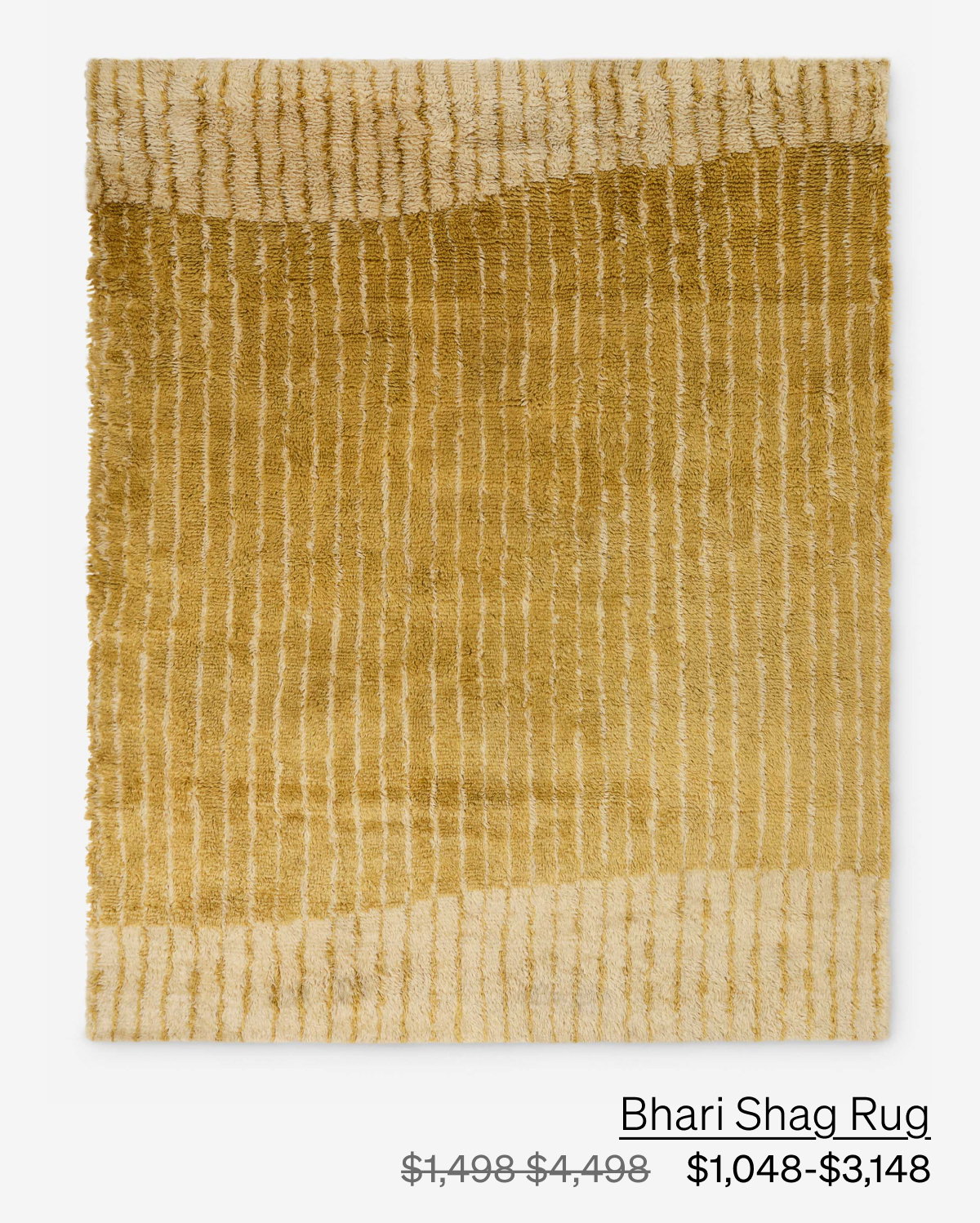 Shop Bhari Shag Rug