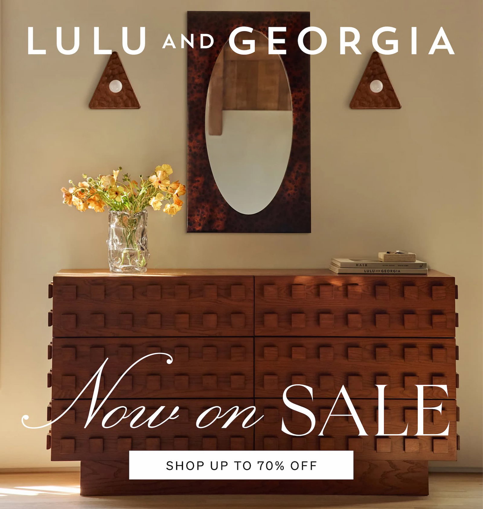 Shop The Sale