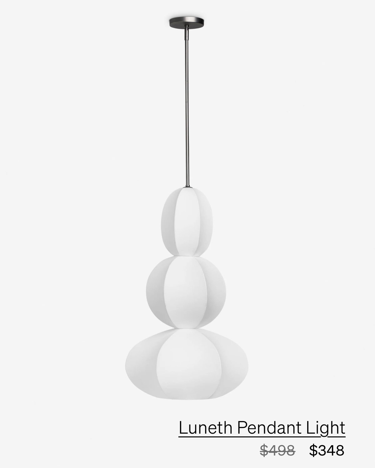 Shop Luneth Pendant Light