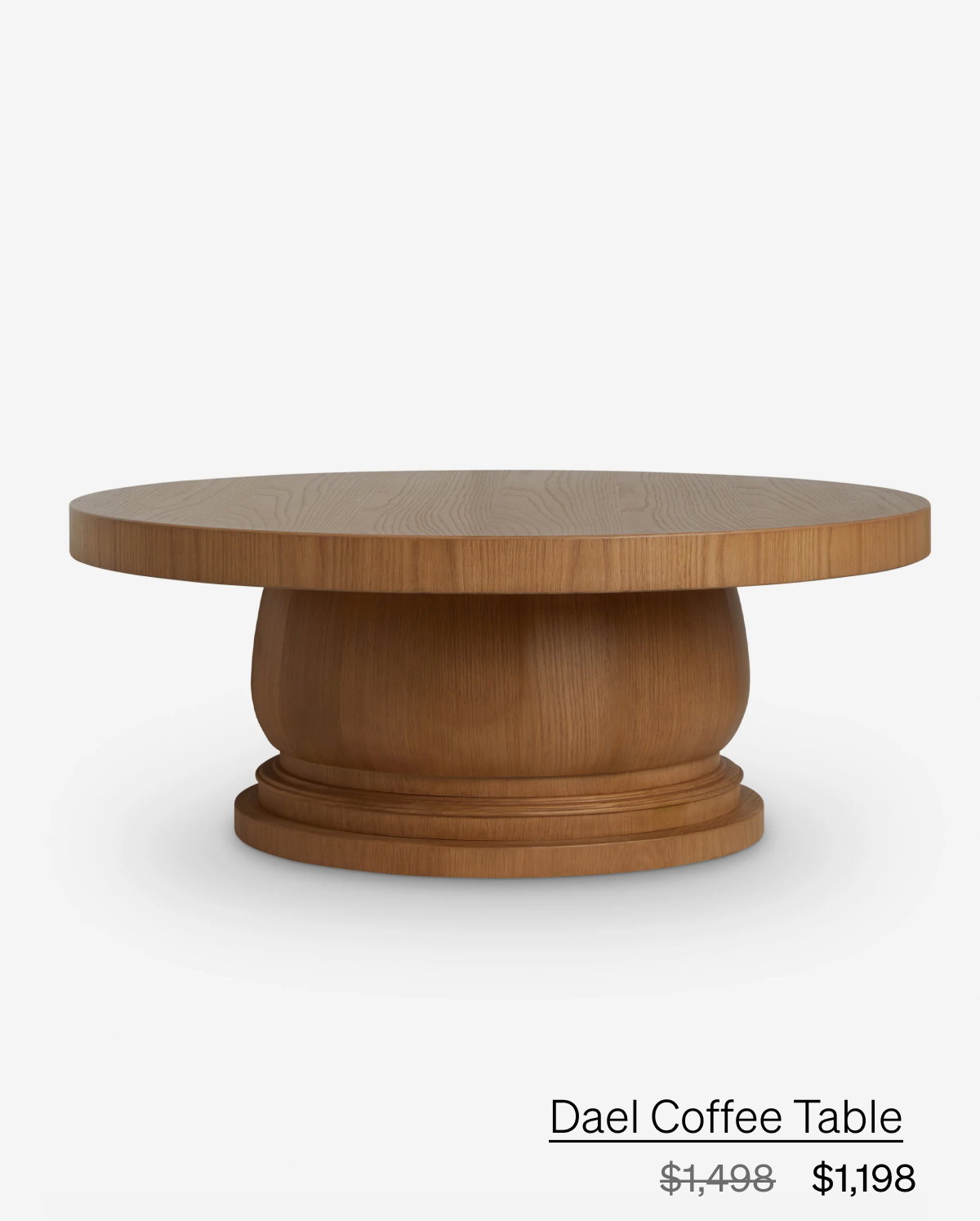 Shop Dael Coffee Table