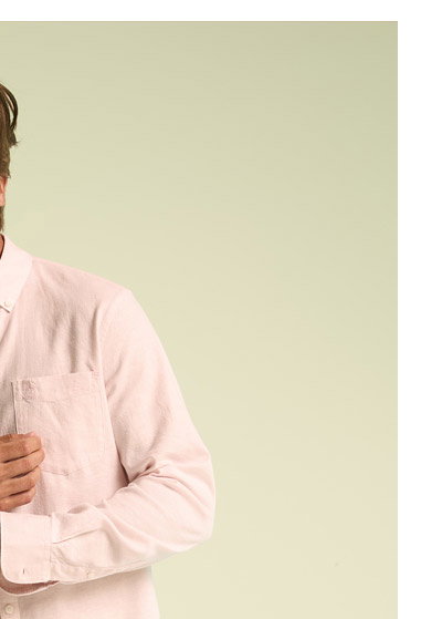 Shop Linen Long Sleeve Shirt