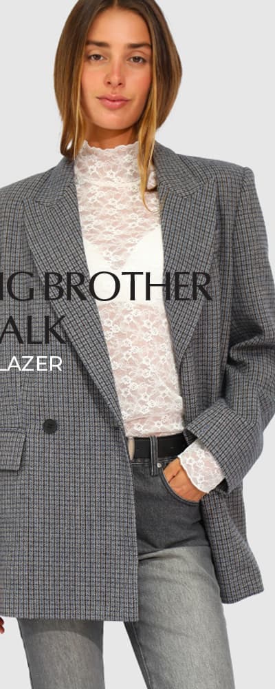 big brother talk blazer