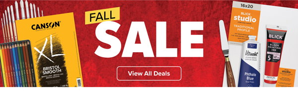 View All Fall Sale Deals!