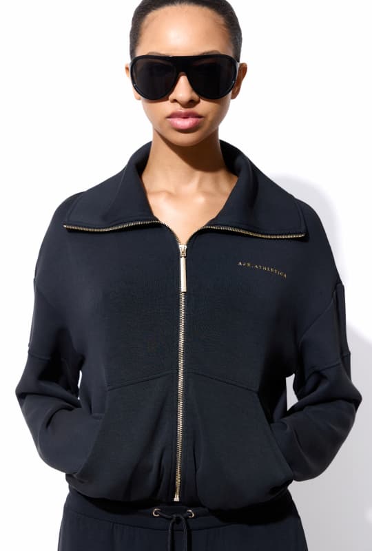 Scuba Track Jacket