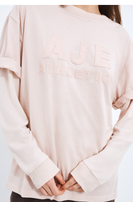 AA Bold Logo Tee