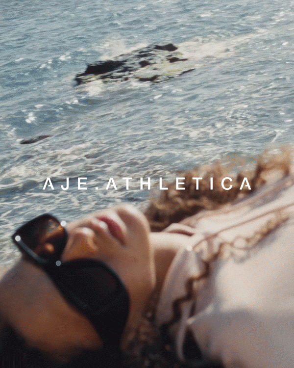 AJE ATHLETICA
