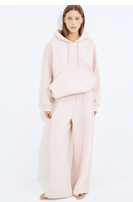 Wide Trackpant
