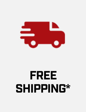 Free Shipping