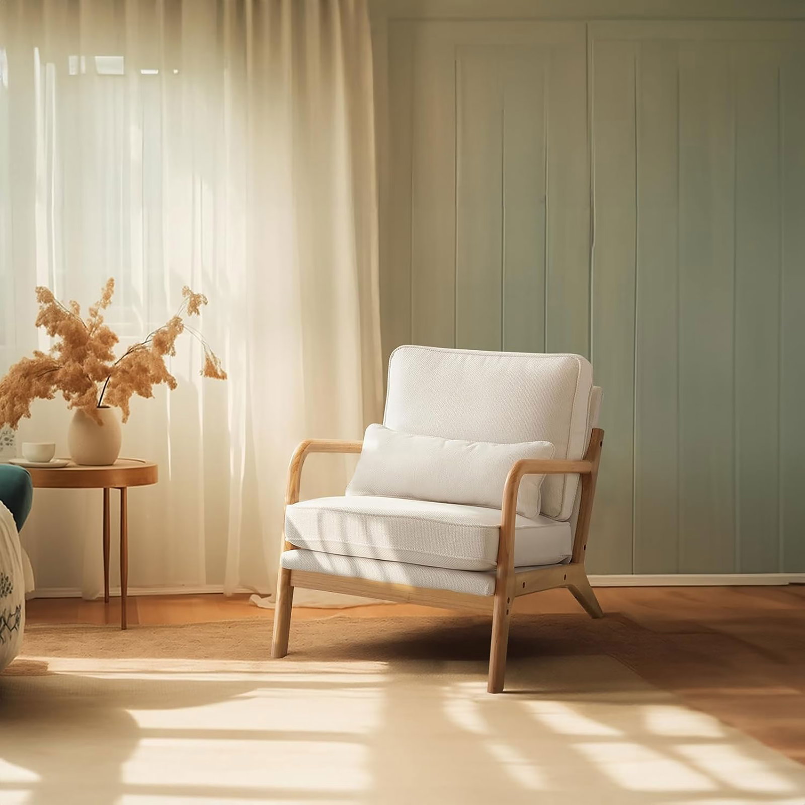 15 Amazon Accent Chairs That Look More Expensive Than They Are