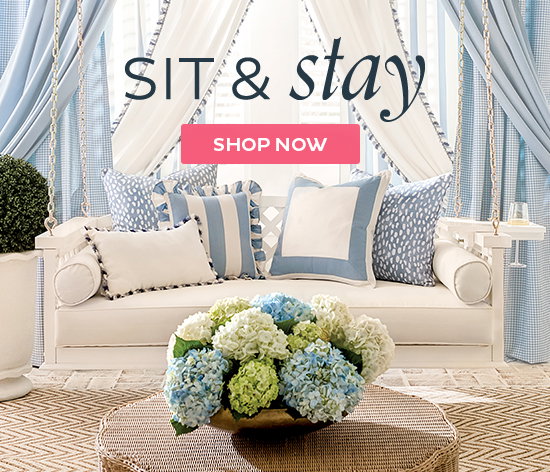 Sit & Stay - Shop Now