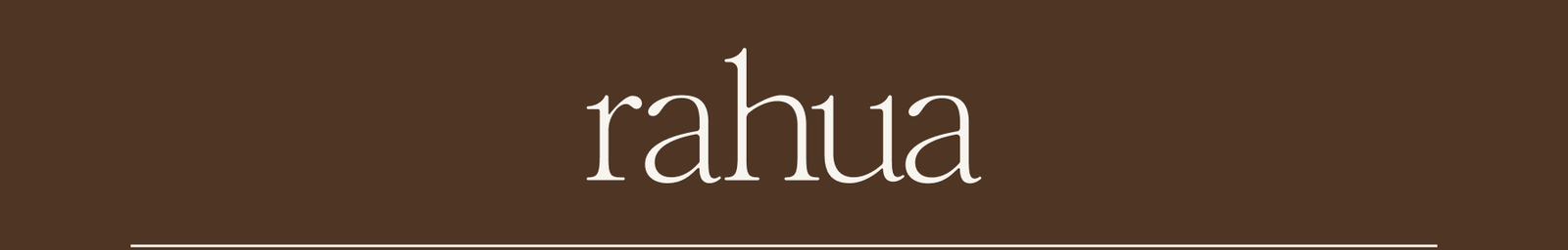 Rahua