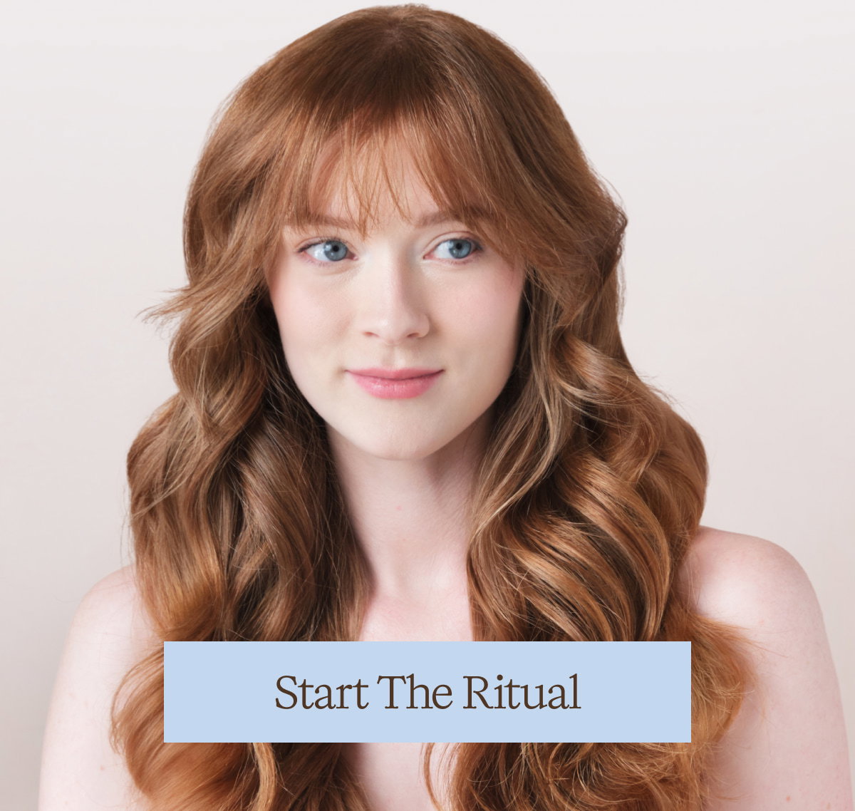 Start the Ritual