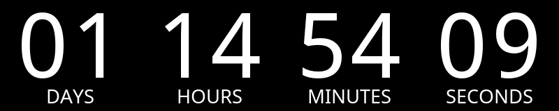 Countdown
