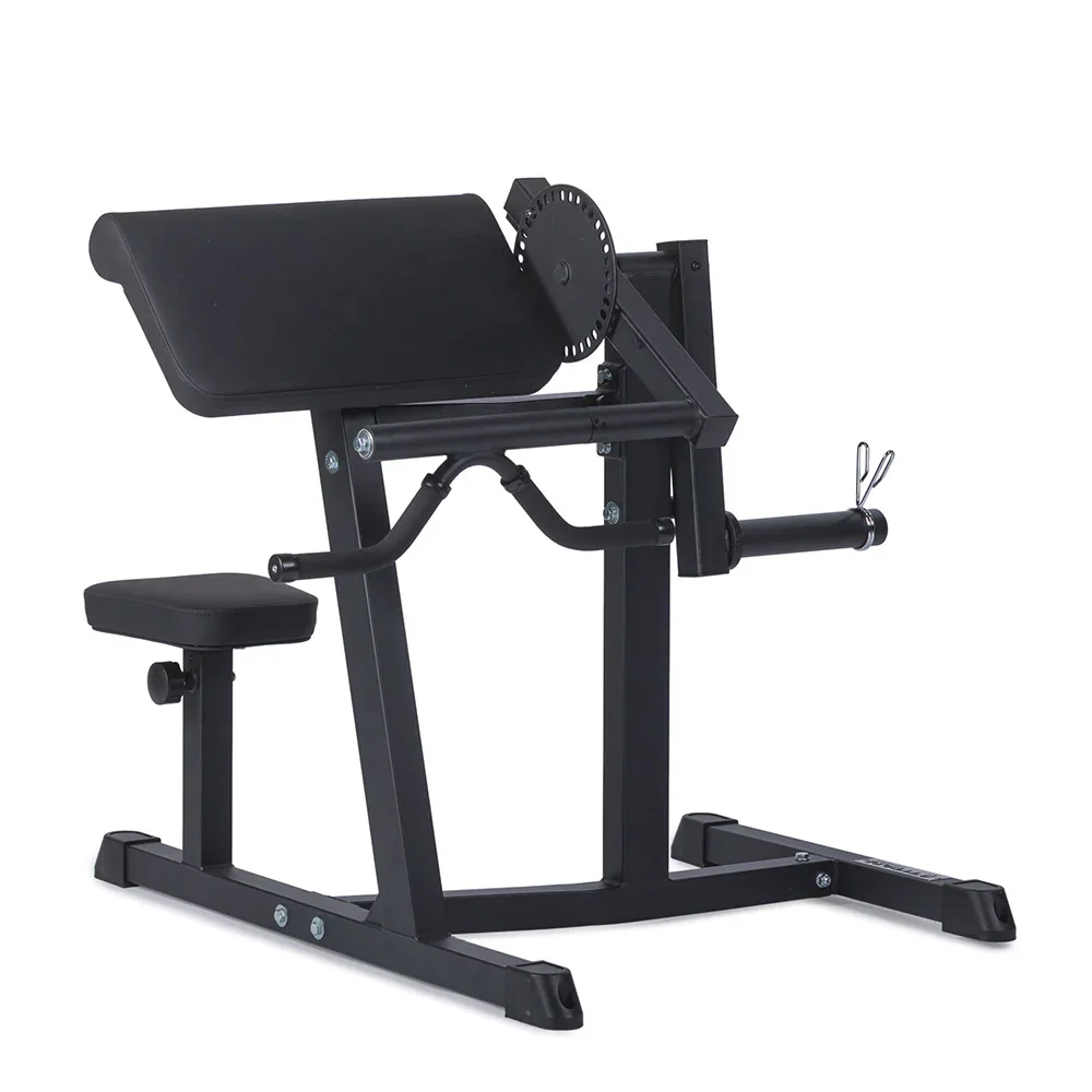 Image of Bicep Tricep Curl Machine