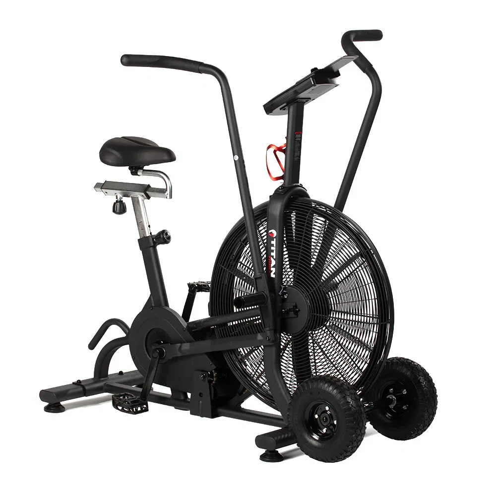Image of Titan Fitness Fan Bike