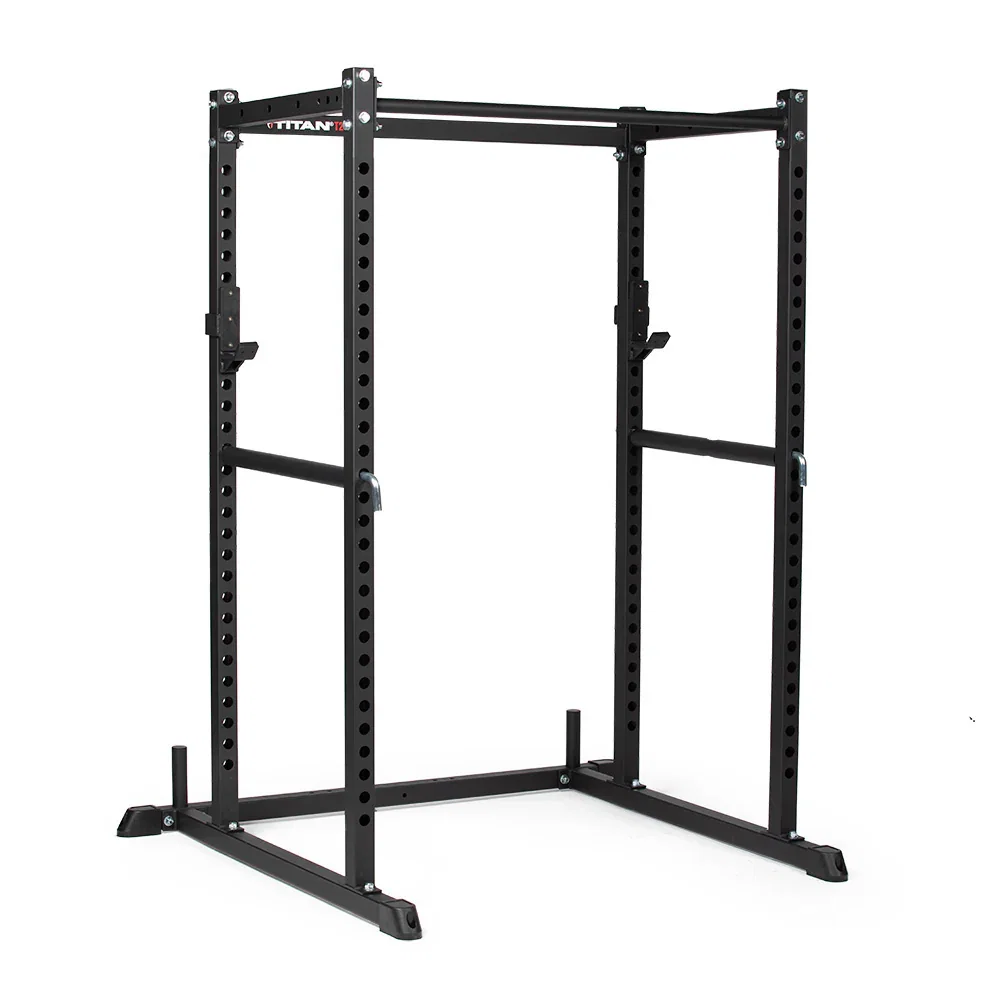 Image of T-2 Series Power Rack | 83" Black