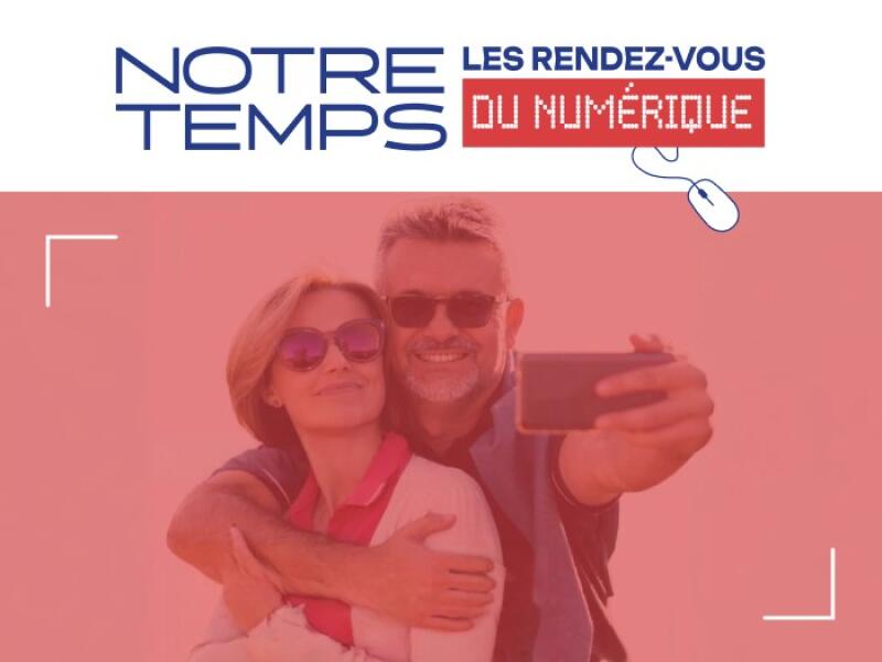 Envie de réussir vos photos cet été?