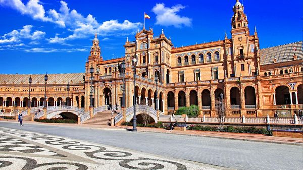 Memory : excursion en Espagne