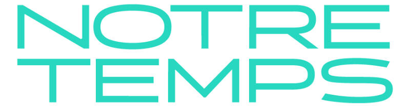 Logo Notre Temps
