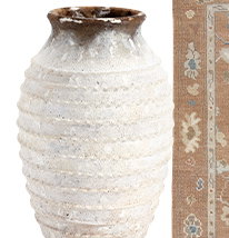 Emelia Vase